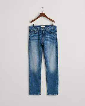 Regular Fit Jeans