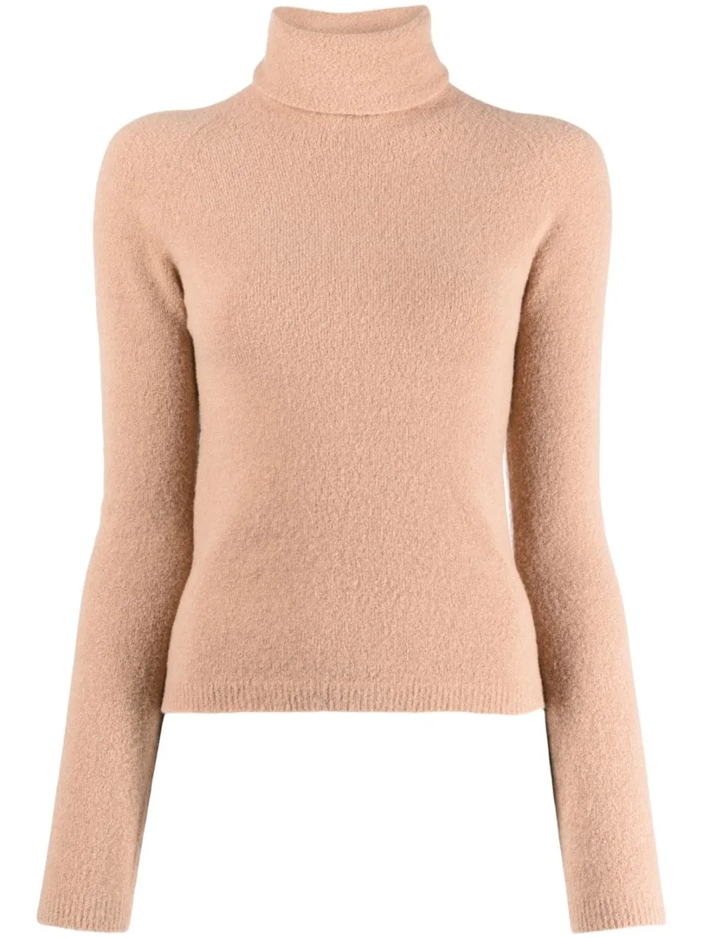 Semicouture Sweaters Beige