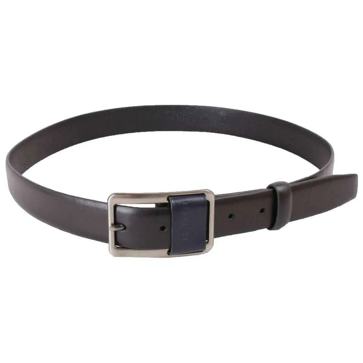 Ted Baker Koen Belt - Black