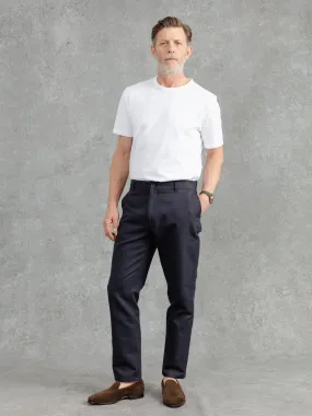 The Summer Twill Chino