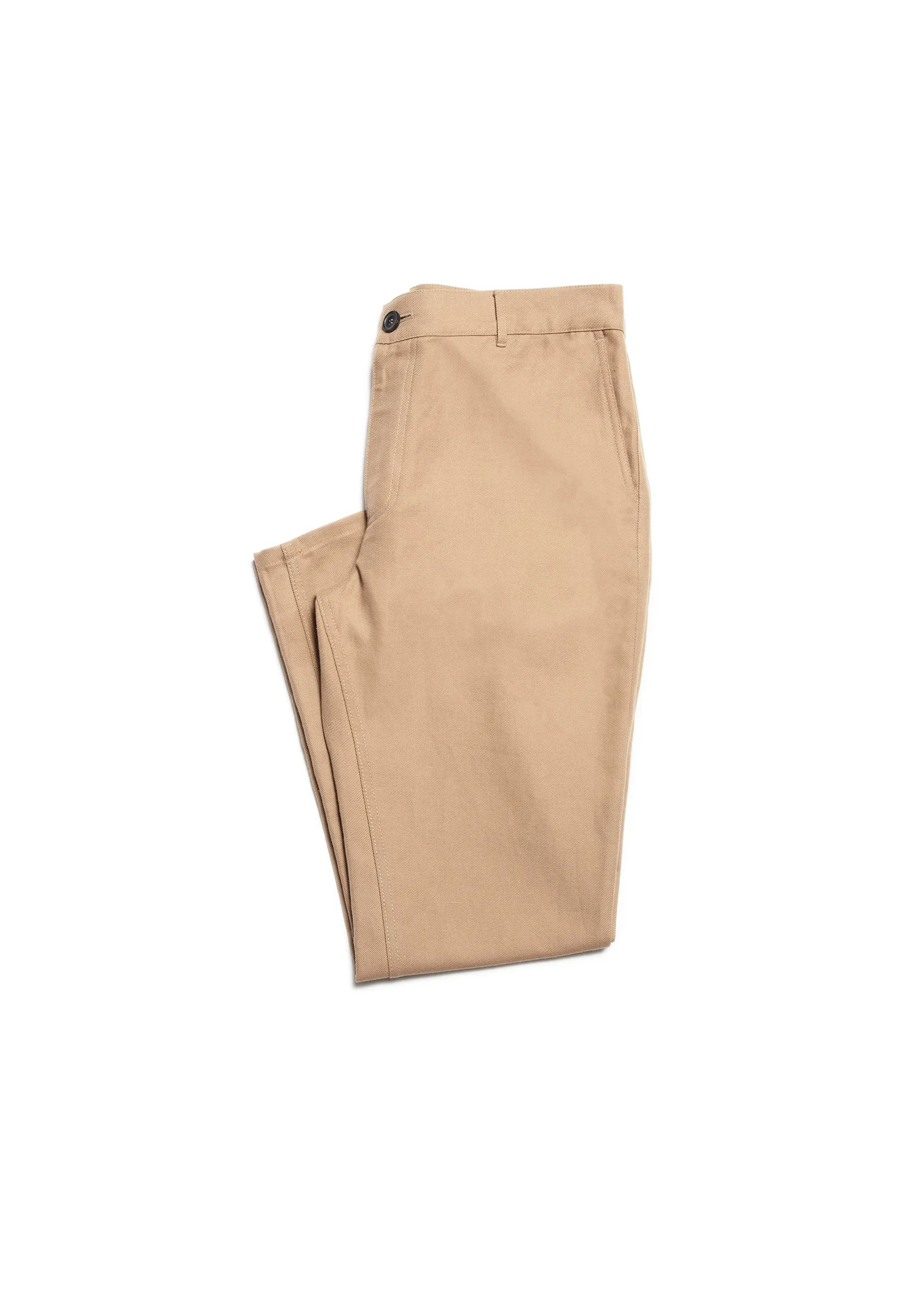 The Summer Twill Chino