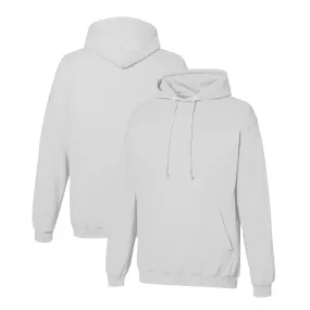 Venley Weighted Men's MADE IN THE USA White Hoodie