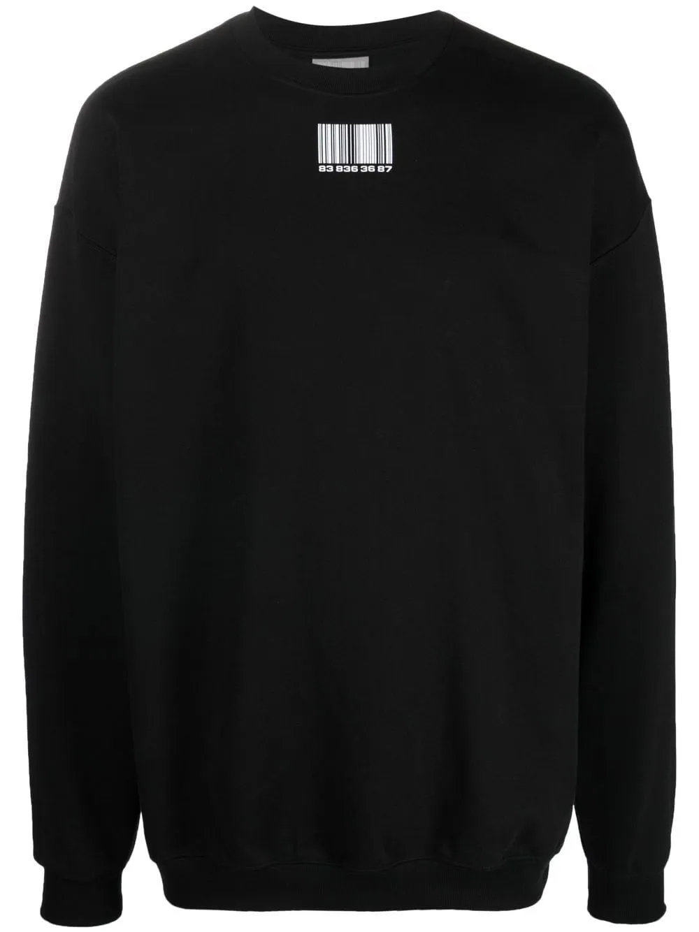 VTMNTS Sweaters Black