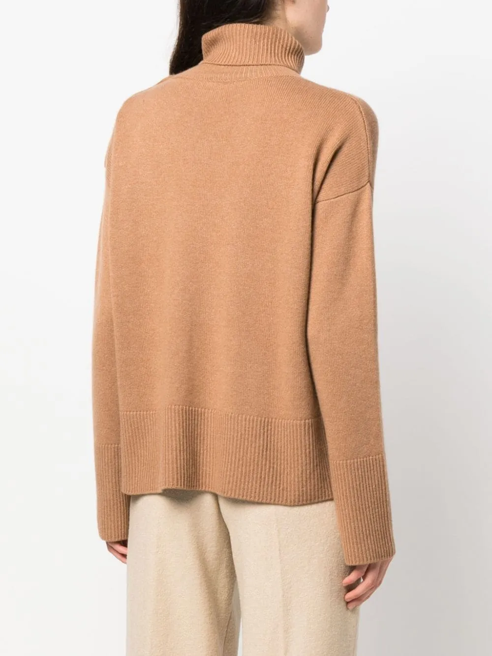 WILD CASHMERE Sweaters Camel